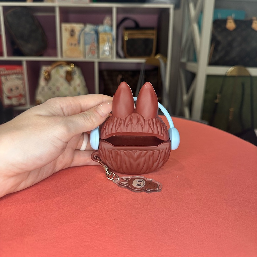 Labubu AirPod Case - Picture 3 of 6